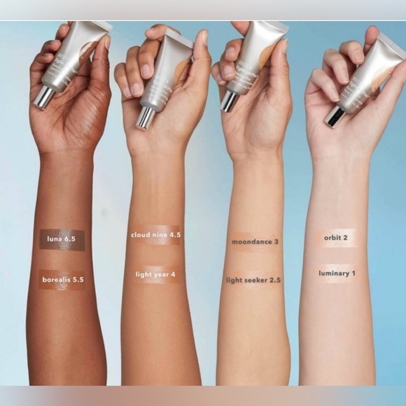 Becca Light Shifter Dewing Tint : 2.5 Light Seeker - Picture 6 of 6